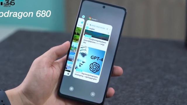 LEBIH OKE!! Kelebihan Dan Kekurangan Vivo Y36 5G смотреть онлайн