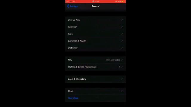 Unc0ver Jailbreak NO REVOKES (NO REPROVISION / NO SIGNING / NO CERTIFICATES) - MAGIC!!!!!✅✅ смотреть онлайн