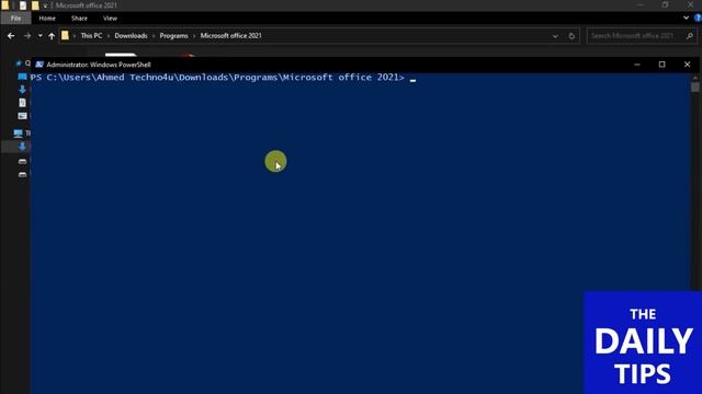 Download & Install Microsoft Office 365 From Microsoft | Free | Offline Setup 2024