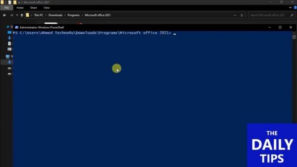 Download & Install Microsoft Office 365 from Microsoft | Free | Offline Setup 2024