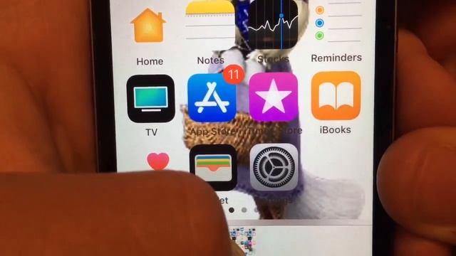 4 new hidden features in iOS 11 beta 9 смотреть онлайн