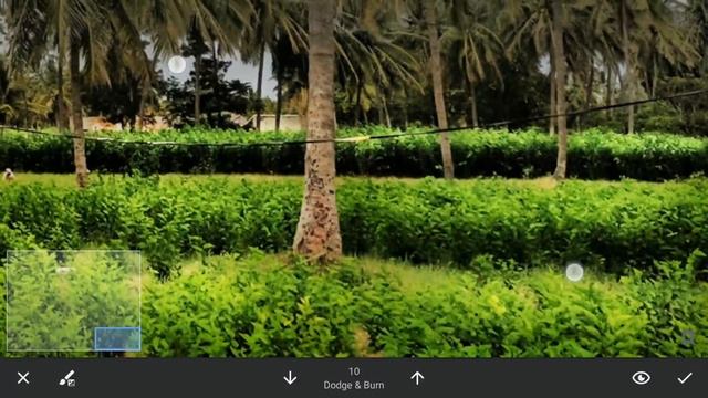 Snapseed - Using Stacks Brush (Masking) to Make the Image Pop | Android | iPhone смотреть онлайн