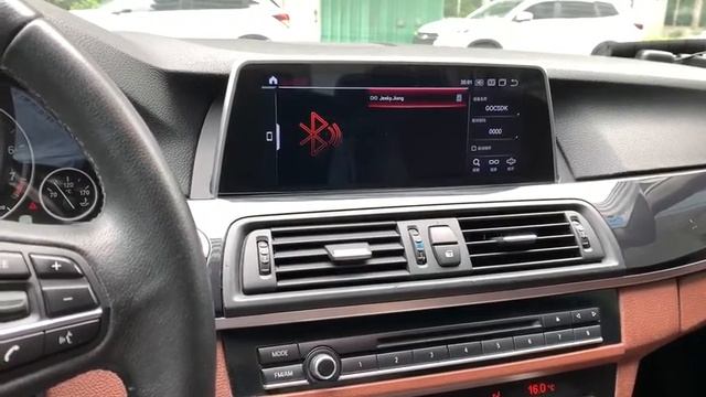 11-17款寶馬5系F10 F18 安卓大屏幕導航一體機，4+64G 內置Carplay.高通八核，寶馬老7系F01統統可以升級，立屏新款寶馬原廠款樣式大屏，，，安卓10.0系統 смотреть онлайн