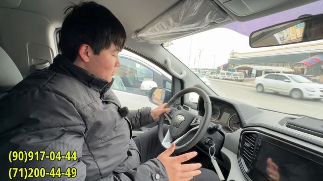 ELEKTROMOBIL VA JAC M3, JAC M4 ORASIDAGI TAFOVUTNI BILIB OLING #ASLBOY смотреть онлайн