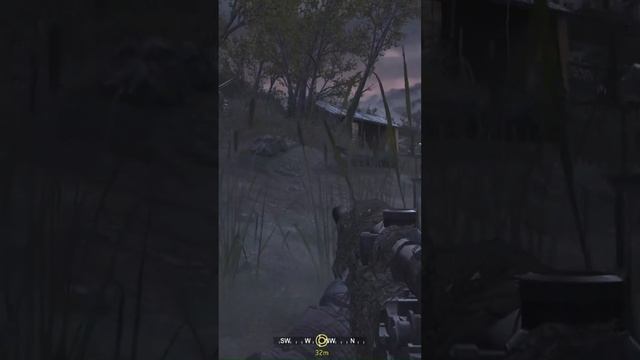 Call of Duty 4 : Modern Warfare - Blackout part 1 смотреть онлайн