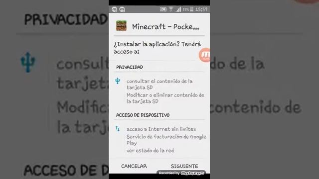 Como descargar minecraft pe 0.14.1 gratis sólo para android e ios смотреть онлайн