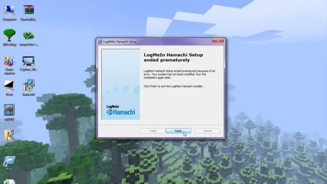 สอนการ Download และใช้ Hamachi [Basic] смотреть онлайн