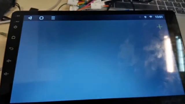 How to do the screen correction on Q-series Android 10 Car Stereo GPS Navigation смотреть онлайн