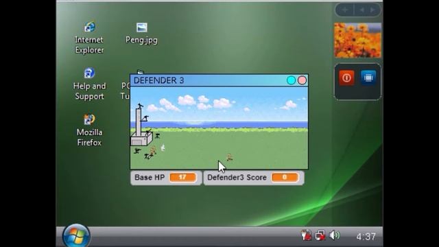 WINDOWS VISTA SIMULATOR V2 смотреть онлайн