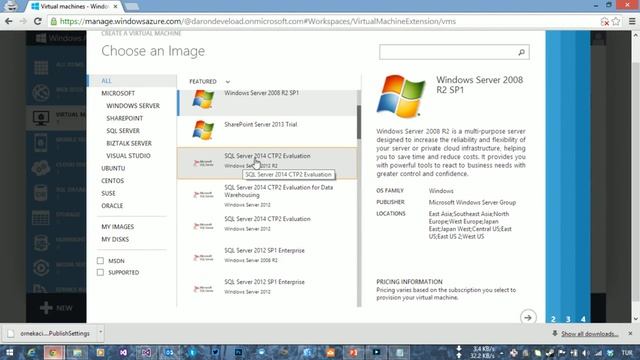 Açık Akademi Sanal Sınıf-18 Aralık-Daron Yöndem-Windows Azure ve Web смотреть онлайн