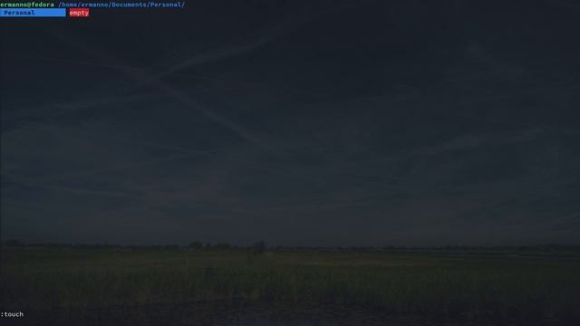 The Ranger File Browser смотреть онлайн