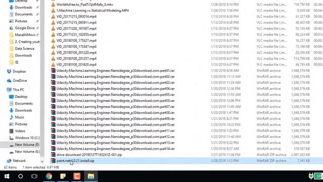 How to freely download and install paint.net online in windows 10 2018 смотреть онлайн