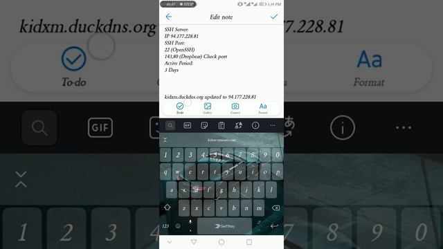 500MB Http injector file. (how to create a EHI file) смотреть онлайн