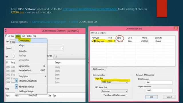 LTE bands Unlock in any Xiaomi phone tested on Redmi Note 4 смотреть онлайн