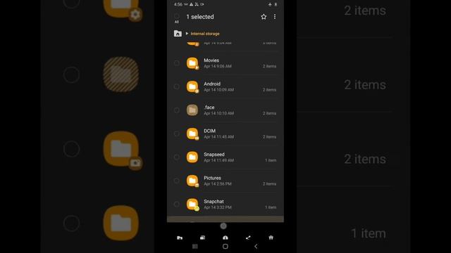 Anyone Else Have Suspicious Looking Profig.os File On Your Android A20 Or Other Device ? смотреть онлайн