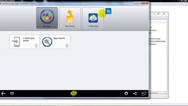 How to find bluestack version in Windows 7 смотреть онлайн