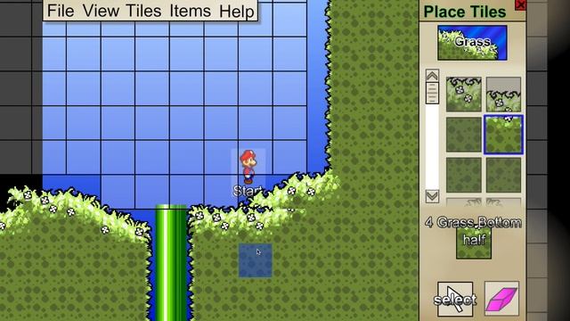 Super Mario 63 Level Designer part 4 Building смотреть онлайн