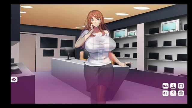 A Whore New Ball Game 0.22.0 | Android y PC | Español смотреть онлайн