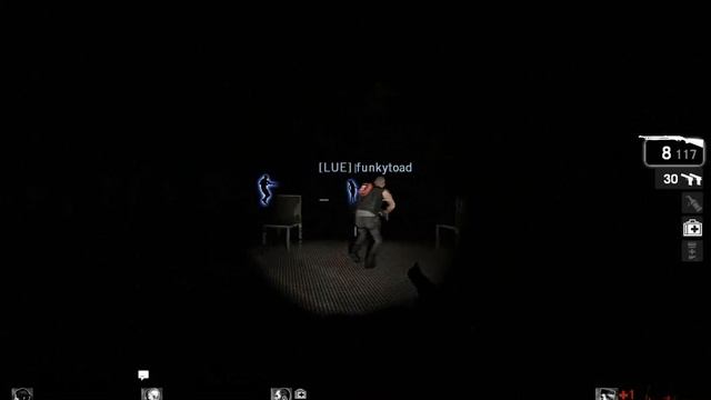 Left 4 Dead - Custom Map Silent Hill Our Attempt at The School Alternate map смотреть онлайн