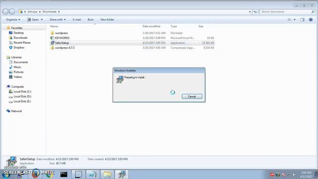 Get Safari Browser For Windows : Download & Install смотреть онлайн