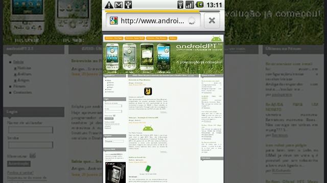[ROM] KiNgxKxlicK AOSP 2.1 [v1.4] смотреть онлайн