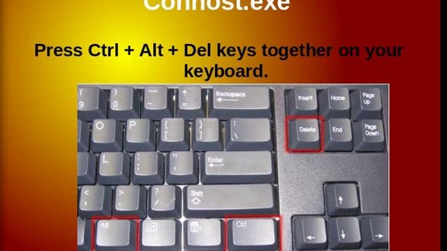 Complete Solution To Remove Conhost.exe смотреть онлайн