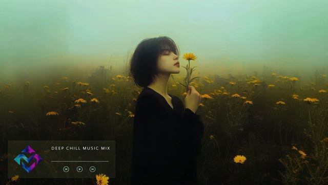 Feel Your Worries Drift Away With Deep Chill Music For Relaxation ~ Beautiful Chillstep Mix смотреть онлайн