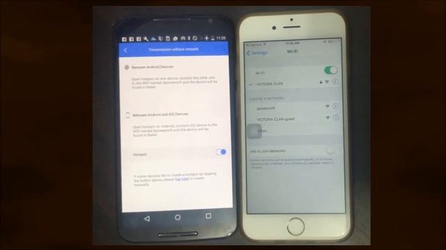 How to Transfer Android Music to iPhone Without WiFi смотреть онлайн