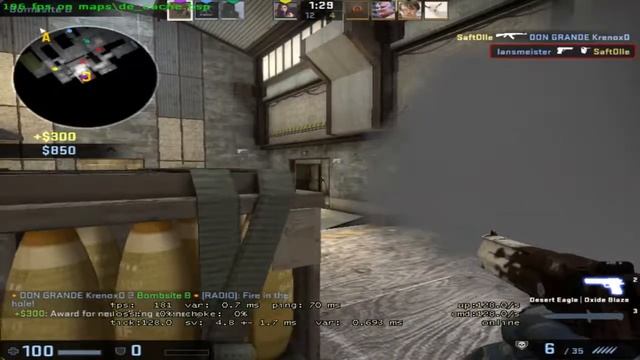 3hs dgl niko cfg again смотреть онлайн