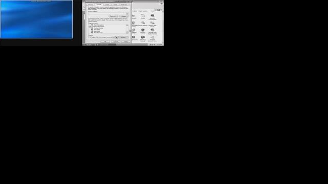Windows XP Media Center Edition 2005 - Sparta Extended Remix V15 смотреть онлайн