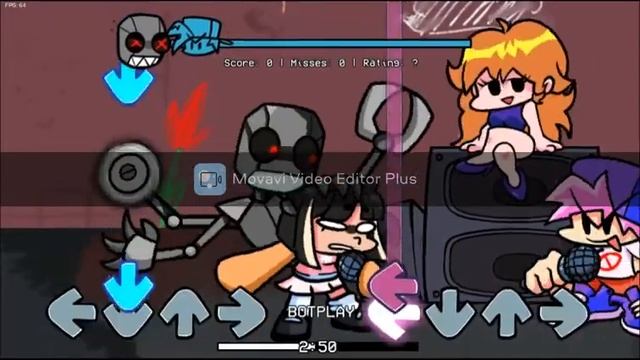 censory overload b-side смотреть онлайн