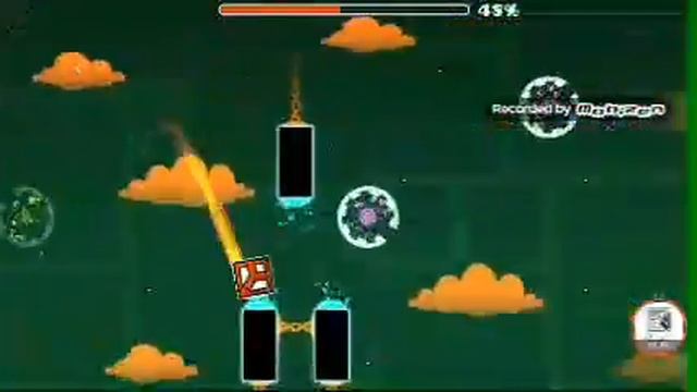 Mobile/Geometry Dash 2.1/Siege Warfare/NoClip смотреть онлайн
