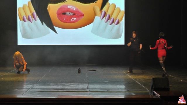 Taiyou no Matsuri 2024 Resident evil 4 remake - Леон Скотт Кеннеди, Ада Вонг, Эшли Грэм смотреть онлайн