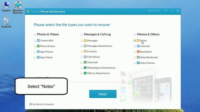 How to Transfer Notes from iPhone to Computer Free смотреть онлайн