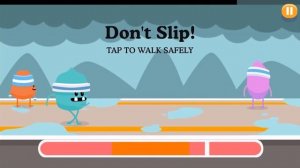 Dumb Ways To Die 2 New Update  - Super Hero Time New Mini Games (iOS, Android)