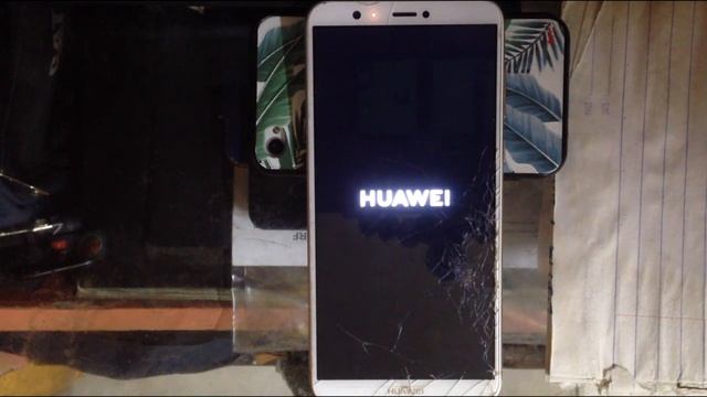 FRP REMOVE | Huawei P Smart (FIG-LA1) 9 PIE Google Account Bypass | Unlock the Device to Continue смотреть онлайн