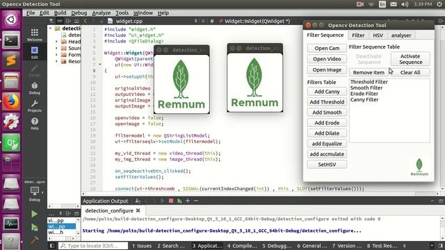 image detection using opencv qt5 смотреть онлайн