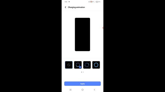 How To Change Charging Animation in Any Android Device смотреть онлайн