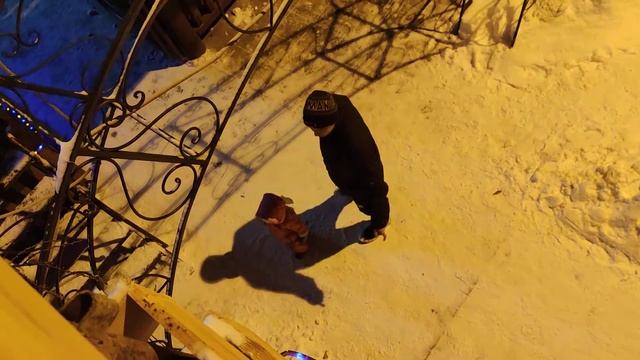 Голос свыше :) смотреть онлайн