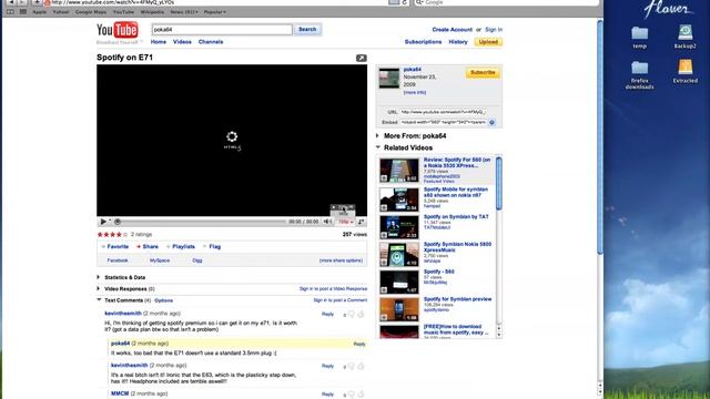 How to watch HTML 5 in fullscreen on OS X and Windows смотреть онлайн