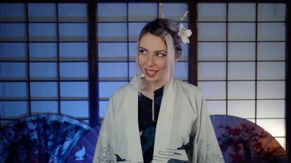 Naruto Shippuden Opening 3 Blue Bird НА РУССКОМ ЯЗЫКЕ! ナルト