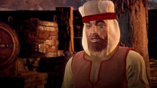 «Horizon Zero Dawn» - Смерть с неба смотреть онлайн