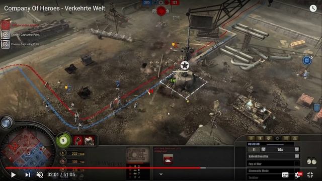 Was war eigentlich so gut an Company of Heroes 1? смотреть онлайн