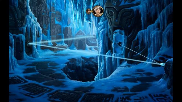 Lost Horizon Walkthrough Chapter 7: The Heart of the World - ENDING (No Commentary) смотреть онлайн