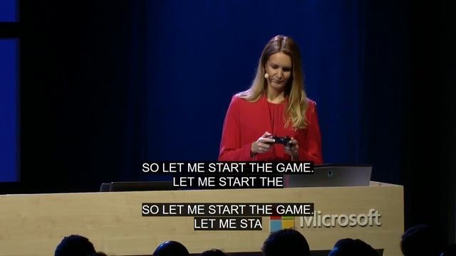 IFA 2017 MICROSOFT KEYNOTE - EN DIRECTO смотреть онлайн