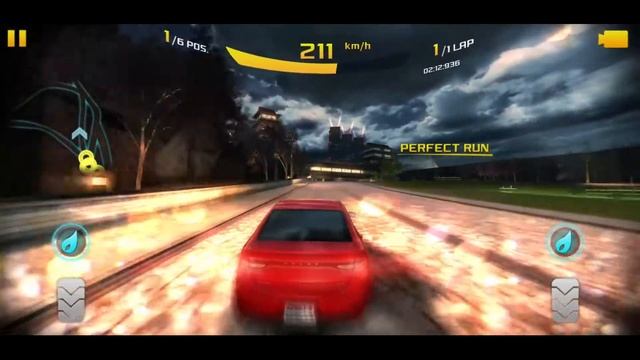 Asphalt 8 Airborne - Android/iOS Gameplay смотреть онлайн