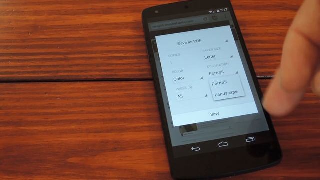 Save Webpages for Offline Viewing Later Without Installing Any Apps - Android/Chrome [How-To] смотреть онлайн