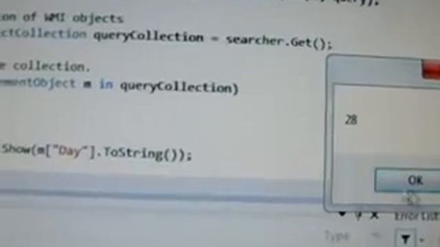 Win32 hacking in c# смотреть онлайн