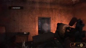 Прохождение _Метро 2033_ Глава 4-6 _Форпост_