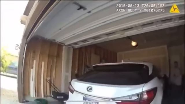 Chris Watts | The Watts Family Homicides